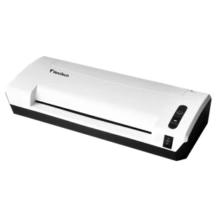 Laminator A3 z trymerem VL-630 Verotech - Laminatory - miniaturka - grafika 1