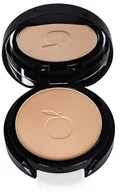 Pudry do twarzy - Idun Minerals Idun Minerals Pudry Mineralne Mineralny Puder&Podkład 2w1 Österlen medium) 7.7 g - miniaturka - grafika 1