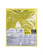 Odżywki białkowe - Olimp Pure Whey Isolate 95 Bag 1 8kg truskawka - miniaturka - grafika 1