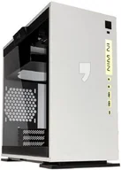 Obudowy komputerowe - In win 301C biała (301C White) - miniaturka - grafika 1