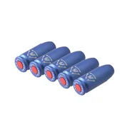 Amunicja i osprzęt ASG - Strike Industries - Zbijak Dummy Round .40 S&amp;W - 5 szt. - miniaturka - grafika 1