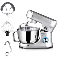 Roboty kuchenne - Koliber Robomax X KH-SM1045SV8-S Srebrny - miniaturka - grafika 1