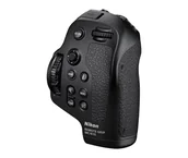 Akcesoria fotograficzne - Zdalny uchwyt sterujący Nikon MC-N10 | (w magazynie) - miniaturka - grafika 1