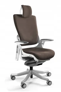 Fotel biurowy, krzesło biurowe Ergonomiczny fotel Wau 2 Unique różne kolory ergo - Fotele i krzesła biurowe - miniaturka - grafika 1