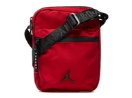 Nerki - Czerwona Saszetka Na Ramię Torebka Jordan Jumpman 9A0631-R78 - miniaturka - grafika 1