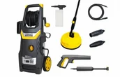 Myjki ciśnieniowe - STANLEY 2100W PATIO CLEANER - miniaturka - grafika 1