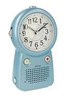 Zegary - Seiko Budzik QHE158L Własne alarmy Budzik QHE158L Własne alarmy - miniaturka - grafika 1