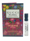 Wody i perfumy damskie - Gucci Flora Gorgeous Gardenia Intense Eau De Parfum 1,5ml - miniaturka - grafika 1