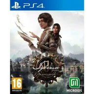 Gry PlayStation 4 - Syberia The World Before PL (PS4) - miniaturka - grafika 1