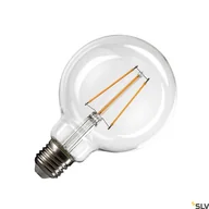 Żarówki LED - SLV G95 E27 żarówka 220-240V E27 7.5W 800lm 2700K 1005309 1005309 - miniaturka - grafika 1