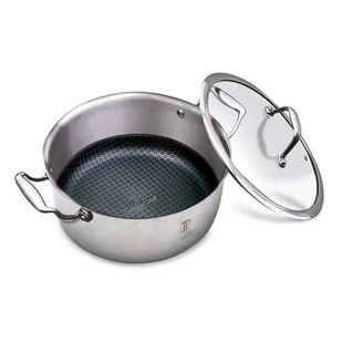 Berlinger Haus Lumarko Garnek 20cm bh-7444 eternal BH-7444 Kinghoff - Garnki - miniaturka - grafika 1
