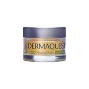 Kremy do twarzy - DermaQuest CBD Healing Balm suplementacyjny balsam gojący 28g - miniaturka - grafika 1