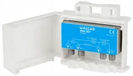 Wzmacniacze antenowe - Alcad Zwrotnica Masztowa ALCAD MM-307 2xUHF+VHF/FM ZWALCADMM307 - miniaturka - grafika 1