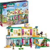 Klocki - LEGO Friends Międzynarodowa szkoła w Heartlake 41731 - miniaturka - grafika 1