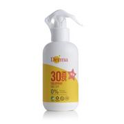 Balsamy i kremy do opalania - Derma Derma Sun Spray słoneczny dla dzieci SPF 30 - 200 ml - miniaturka - grafika 1