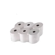 Druki akcydensowe - ROLKA TERMO 79,80/80 APAK A/6 - miniaturka - grafika 1