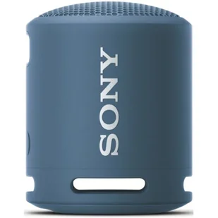 Sony SRS-XB13L Niebieski - Głośniki przenośne - miniaturka - grafika 1