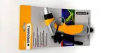 Węże ogrodowe i zraszacze - Greenmill Aquasystem GB5171C PISTOLET METALOWY - miniaturka - grafika 1