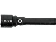 Latarki - YATO AKUMULATOROWA 100W 8000LM - miniaturka - grafika 1