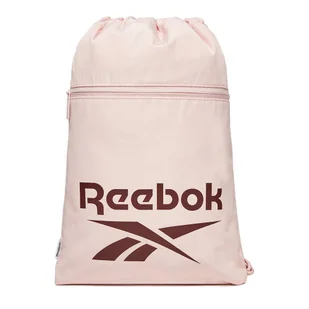 Reebok RBK-B-044-CCC Różowy - Plecaki - miniaturka - grafika 1