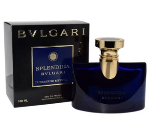 Bvlgari Splendida Tubereuse Mystique woda perfumowana 100ml - Wody i perfumy damskie - miniaturka - grafika 1