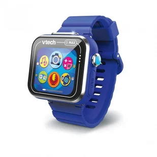 Vtech Kidizoom MAX Niebieski - Smartwatch - miniaturka - grafika 1