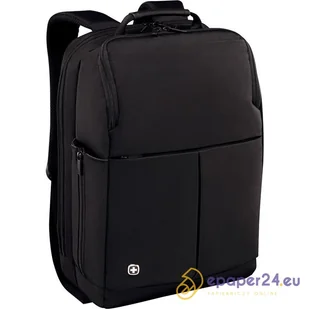 Wenger Relo (WE601070) - Torby na laptopy - miniaturka - grafika 7