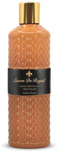 Savon De Royal Żel pod prysznic eden pearl 500ml - Kosmetyki do kąpieli - miniaturka - grafika 1