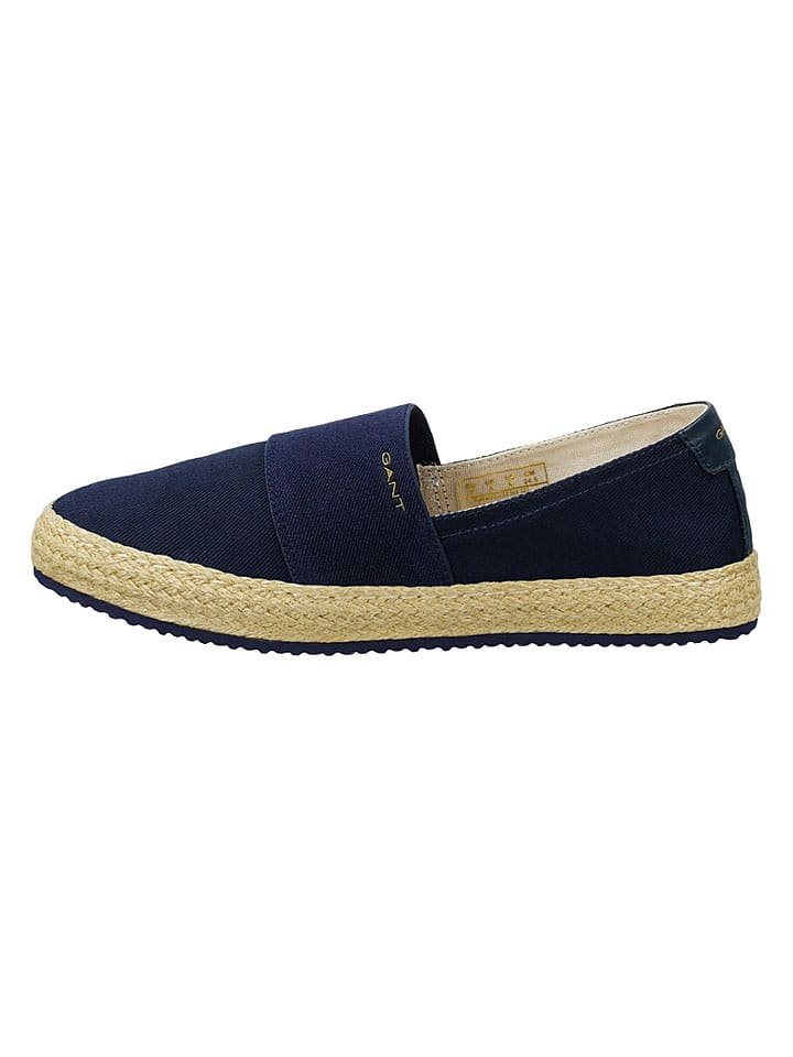 GANT Footwear Espadryle 