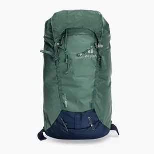 Deuter Plecak turystyczny Guide Lite 24 seagreen-navy 336012123310 336012123310 - Plecaki - miniaturka - grafika 1