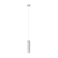 Lampy sufitowe - Lampa wisząca Orlo 12W 3000K P085PL-12W3K-W - Maytoni - miniaturka - grafika 1