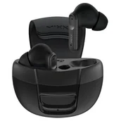 Słuchawki - Mixx Audio Streambuds Solo 3 TWS Earphones Czarne - miniaturka - grafika 1