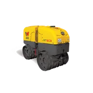 Inne urządzenia budowlane - Walec okołkowany Wacker Neuson RTLx-SC3 Kohler Wacker Neuson - miniaturka - grafika 1