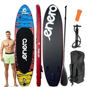 Deski SUP i akcesoria - ENERO Deska ENERO SUP 1030760 - miniaturka - grafika 1
