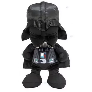 TM-TOYS STAR WARS DARTH VADER MASKOTKA 30 CM - Maskotki i pluszaki - miniaturka - grafika 1