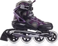Rolki - Blackwheels BW-720W.37 CZAR-FIOL - miniaturka - grafika 1