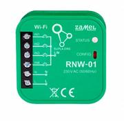 Akcesoria do oświetlenia - Zamel Interfejs WiFi do zdalnego sterowania RNW-01 SUPLA - miniaturka - grafika 1