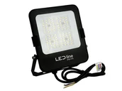 Lampy pozostałe - Naświetlacz 30W 4000K LED line PRIME Floodlight 30° - miniaturka - grafika 1
