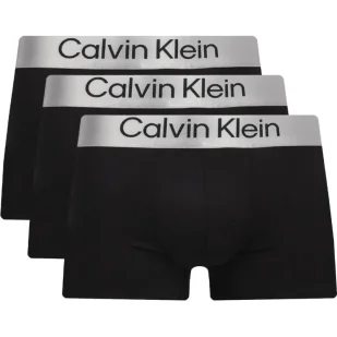 Calvin Klein Underwear Bokserki 3-pack - Majtki męskie - miniaturka - grafika 1