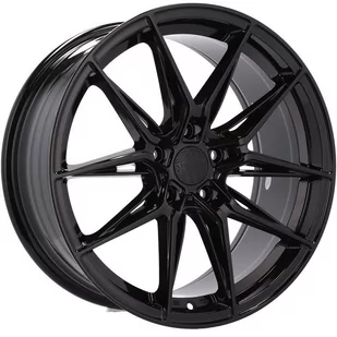 Felgi 17'' 5X112 Mercedes W204 W205 W211 W212 Gla - Felgi aluminiowe - miniaturka - grafika 1