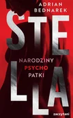 E-booki - kryminał i sensacja - Stella. Narodziny psychopatki - miniaturka - grafika 1