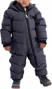 Kombinezon dziecięcy Killtec Twinkly MNS ONPC B 74/80 - Kombinezony dla dzieci - miniaturka - grafika 1