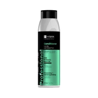 Odżywki do włosów - HISKIN PROFESSIONAL Odżywka do włosów przetłuszczających i mieszanych 400ml - miniaturka - grafika 1