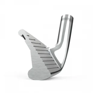 Wilson Model CB zest ironów golf (stal. shaft) 5-P - Golf - miniaturka - grafika 7