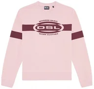 Bluzy męskie - DIESEL ORYGINALNA BLUZA MĘSKA ROZMIAR M - miniaturka - grafika 1