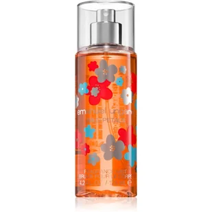 Emanuel Ungaro Wild Petals perfumowany spray do ciała dla kobiet 125 ml - Wody i perfumy damskie - miniaturka - grafika 1