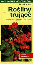 Rośliny trujące - Poradniki hobbystyczne - miniaturka - grafika 1