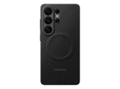 Etui i futerały do telefonów - Etui SAMSUNG Carbon Magnet Case do Galaxy S26 Ultra EF-KS948SNEGWW Czarny - miniaturka - grafika 1