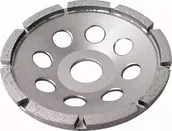 Tarcze do pił - DEDRA Tarcza Diamentowa Do Szlifowania Hp052 Segment 180 Mm/22,2Mm Dynamic - miniaturka - grafika 1