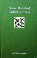 Poezja - Poetyka marzenia - miniaturka - grafika 1